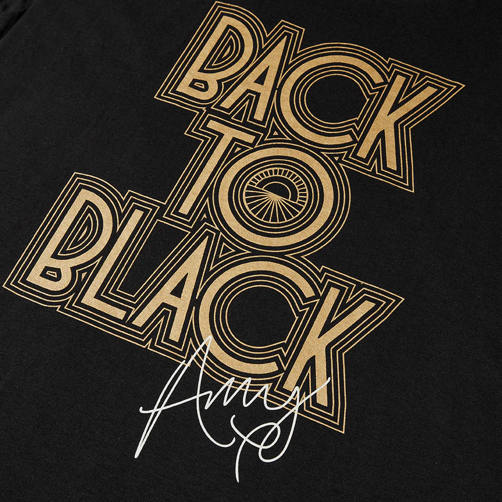 Back to Black Ringer - Image 3