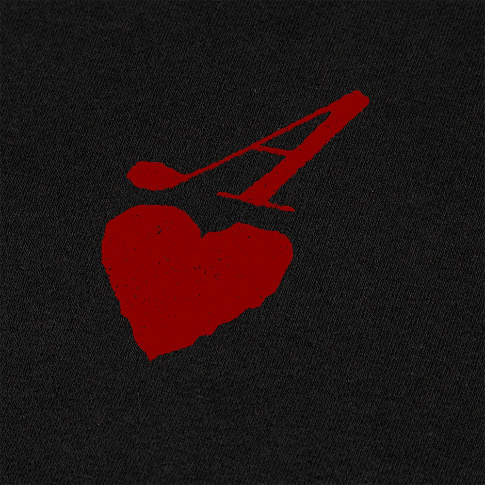 Queen of Camden Zip Hoodie - Image 3